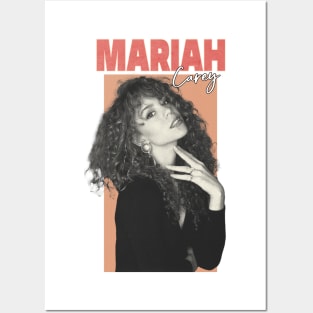 Mariah Carey Posters and Art